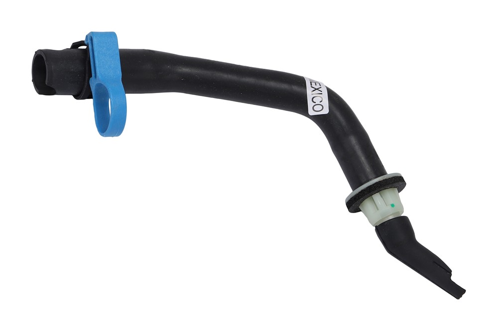GM Genuine Parts HVAC Heater Case Drain Hose 84781567 - 2